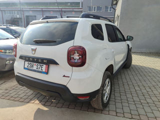 Dacia Duster foto 3