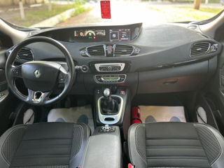 Renault Grand Scenic foto 8