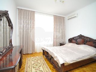 Casă cu 4 nivele, mobilată, 300 mp, Centru, 2000 € ! foto 1