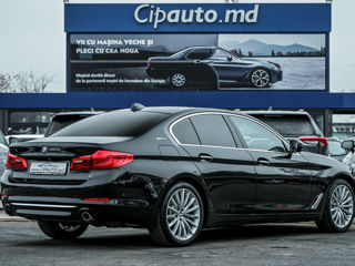 BMW 5 Series foto 2