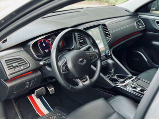 Renault Talisman foto 5