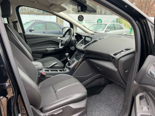 Ford C-Max foto 18