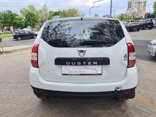 Dacia Duster foto 8