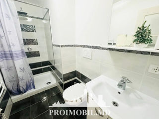 Apartament cu 2 camere, 75 m², Botanica, Chișinău foto 11