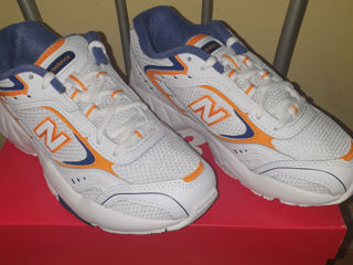 Adidasi de la ,,New Balance'' Originali noi in cutie.Кроссовки оригинальные новые от ,,New Balance'' foto 6