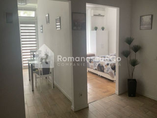 Apartament cu 1 cameră, 36 m², Centru, Chișinău foto 8