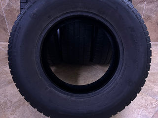 245/70 R16 Nankang Winter Activa foto 2