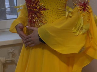 Rochie standart (dansuri sportive) foto 0