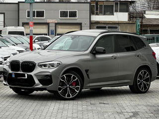 BMW X3 M