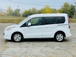 Ford Tourneo Connect foto 2