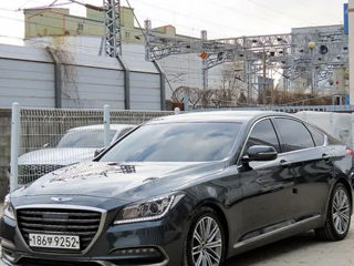 Genesis G80 foto 1