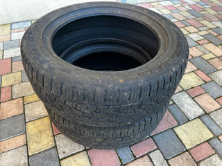 Anvelope 215/55R17 foto 6