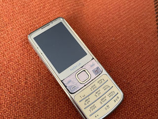 Nokia 6700 Gold foto 1