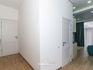 Apartament cu 1 cameră, 22 m², Ciocana, Chișinău foto 8