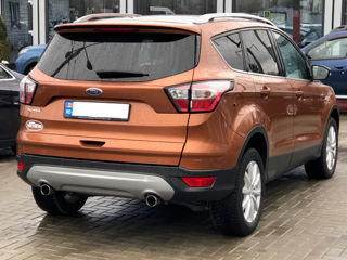 Ford Kuga foto 3