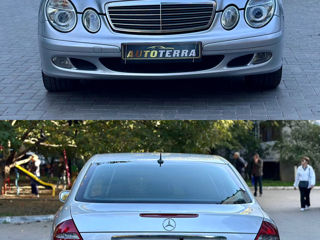 Mercedes E-Class foto 2