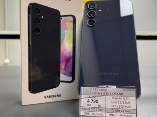 Samsung Galaxy A35 8/256GB