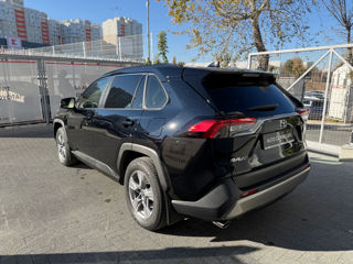 Toyota Rav 4 foto 4