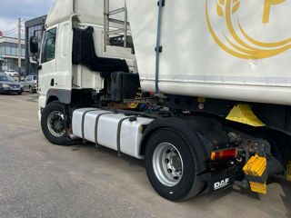 Daf CF 85 foto 6