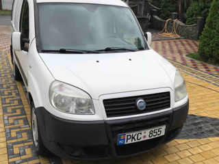 Fiat Doblo foto 2