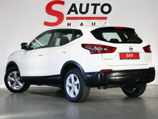 Nissan Qashqai foto 3