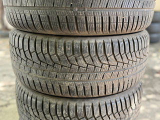 R19 235/50 Hankook Winter ICept Evo 2 SUV