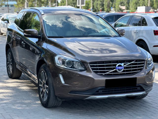 Volvo XC60 foto 4