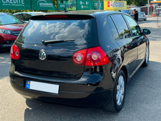 Volkswagen Golf foto 5