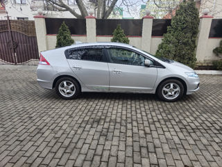 Honda Insight foto 2