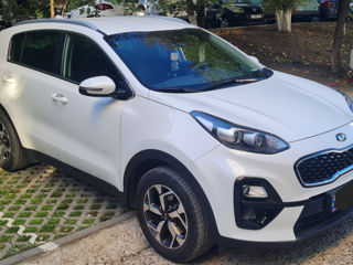 KIA Sportage foto 5