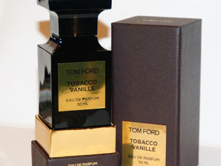 Tom Ford Tobacco Vanille -Marca Giter