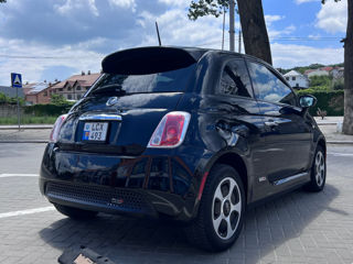 Fiat 500 foto 7