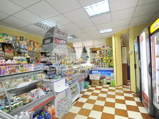 Spațiu comercial, alimentara cu mobilier și utilaje instalate, Ciocana, 59000 € ! foto 4