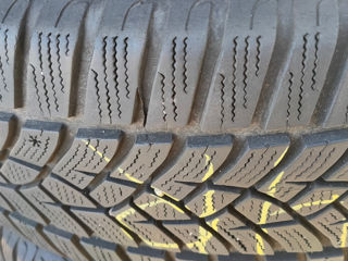 215/65 R16 Goodyear foto 2