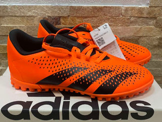 Bampuri Adidas Predator Originali mărimea 36.5-37 foto 2