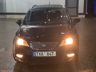 Seat Ibiza foto 4