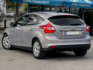 Ford Focus foto 5