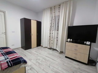 Apartament cu 1 cameră, 48 m², BAM, Bălți