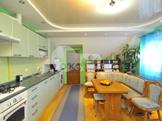 Casa cu 3 nivele, Râșcani, reparație euro, 550 mp, 890 € ! foto 8