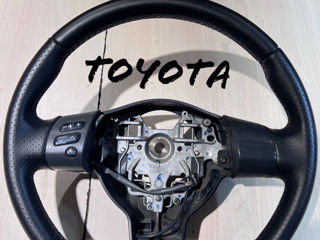 Volan nou toyota la schimb foto 3