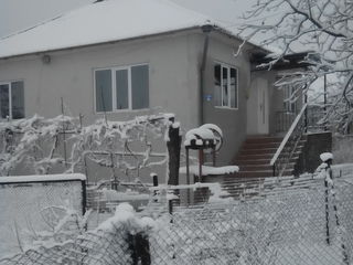 Se vinde casa.sarai la Gara Falesti foto 3