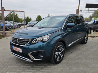 Peugeot 5008 foto 3