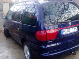 Seat Alhambra foto 4