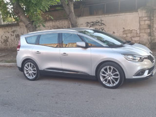 Renault Scenic foto 9