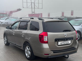 Dacia Logan Mcv foto 6