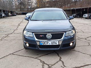 Volkswagen Passat foto 5