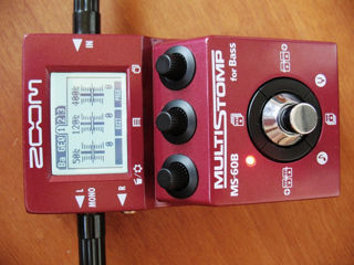 Zoom MS-60B фото 4