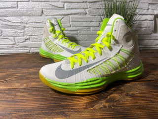 Nike Hiper Dunk foto 3