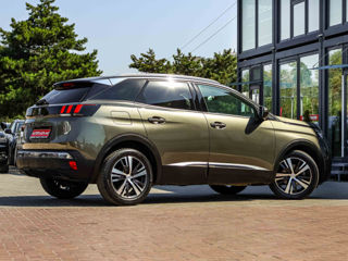 Peugeot 3008 foto 1