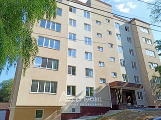 Bloc Nou! Ciorescu, str. Serghei Lazo, 1 cameră + living. Variantă albă! foto 1